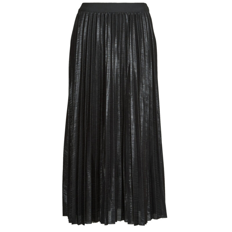 Gonne lunghe Betty London TASSIA Nero Gonne lunghe Donna - 1