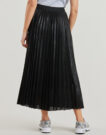 Gonne lunghe Betty London TASSIA Nero Gonne lunghe Donna - 4