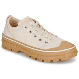Sorel  SCOUT N ABOUT LOW SNEAKER  Beige -  Sneakers basse Donna