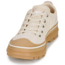 Sorel SCOUT N ABOUT LOW SNEAKER Beige Sneakers basse Donna - 3