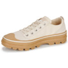 Sorel SCOUT N ABOUT LOW SNEAKER Beige Sneakers basse Donna - 4