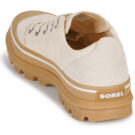 Sorel SCOUT N ABOUT LOW SNEAKER Beige Sneakers basse Donna - 5