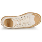 Sorel SCOUT N ABOUT LOW SNEAKER Beige Sneakers basse Donna - 6