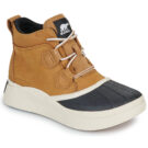 Sorel OUT N ABOUT IV CLASSIC WP Braun Damenstiefel - 1