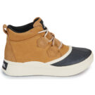 Sorel OUT N ABOUT IV CLASSIC WP Braun Damenstiefel - 2