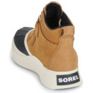 Sorel OUT N ABOUT IV CLASSIC WP Braun Damenstiefel - 5