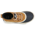 Sorel OUT N ABOUT IV CLASSIC WP Braun Damenstiefel - 6