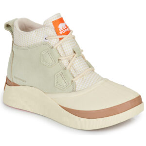 Sorel  OUT N ABOUT IV CLASSIC WP  Multicolore -  Sneakers alte Donna