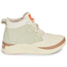 Sorel OUT N ABOUT IV CLASSIC WP Mehrfarbige Damen-Sneaker - Gr&ouml;&szlig;e 2