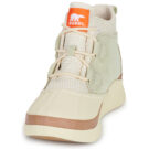 Sorel OUT N ABOUT IV CLASSIC WP Mehrfarbige Damen-Sneaker - Gr&ouml;&szlig;e 3
