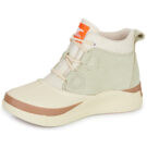 Sorel OUT N ABOUT IV CLASSIC WP Mehrfarbige Damen-Sneaker - Gr&ouml;&szlig;e 4