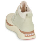 Sorel OUT N ABOUT IV CLASSIC WP Mehrfarbige Damen-Sneaker - Gr&ouml;&szlig;e 5