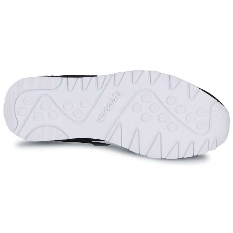 Reebok Classic  CL NYLON  Nero -  Sneakers Uomo - 7