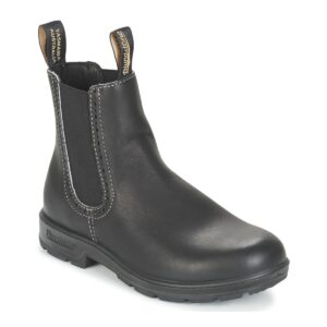 Blundstone  TOP BOOT  Nero -  Stivaletti Donna