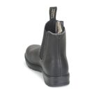 Blundstone TOP BOOT Nero Stivaletti Donna - 5