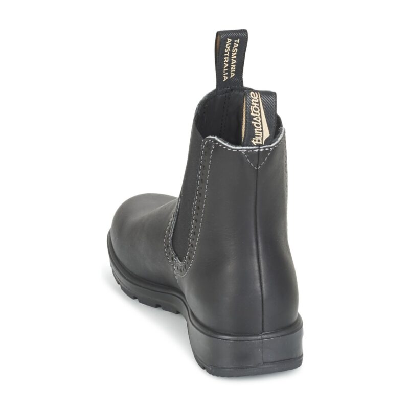 Blundstone TOP BOOT Nero Stivaletti Donna - 5