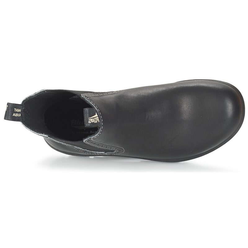 Blundstone TOP BOOT Nero Stivaletti Donna - 6