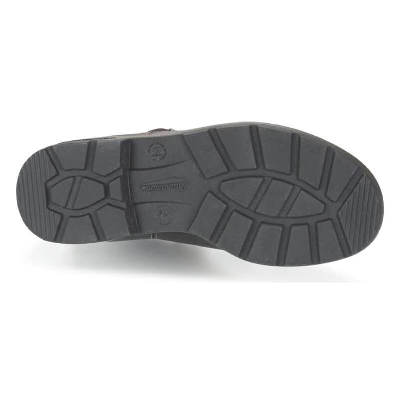 Blundstone TOP BOOT Nero Stivaletti Donna - 7