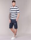 Pantaloni corti Helly Hansen HH CARGO Blu Pantaloni corti Uomo - 3
