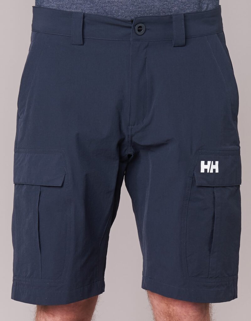 Pantaloni corti Helly Hansen HH CARGO Blu Pantaloni corti Uomo - 4
