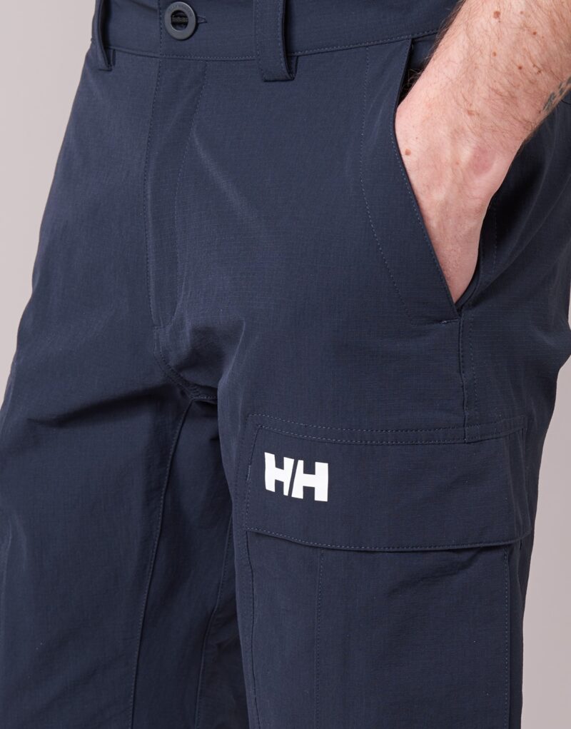 Pantaloni corti Helly Hansen HH CARGO Blu Pantaloni corti Uomo - 6