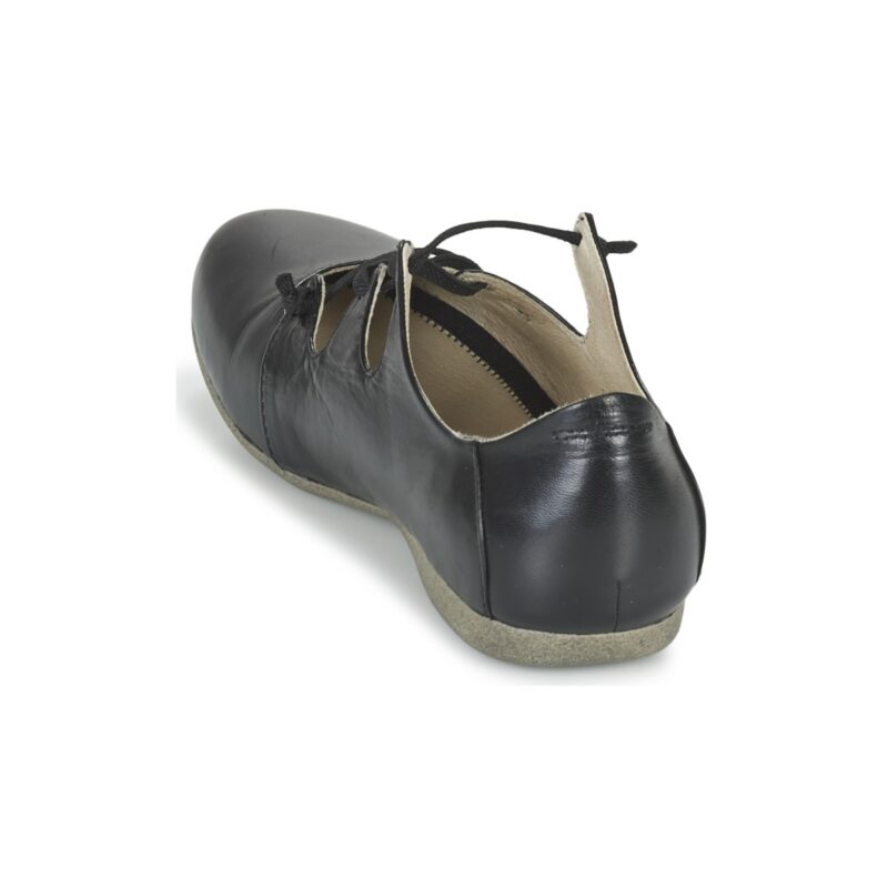 Josef Seibel FIONA 04 Black Women's Ballerinas - 5