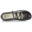 Josef Seibel FIONA 04 Black Women's Ballerinas - 6