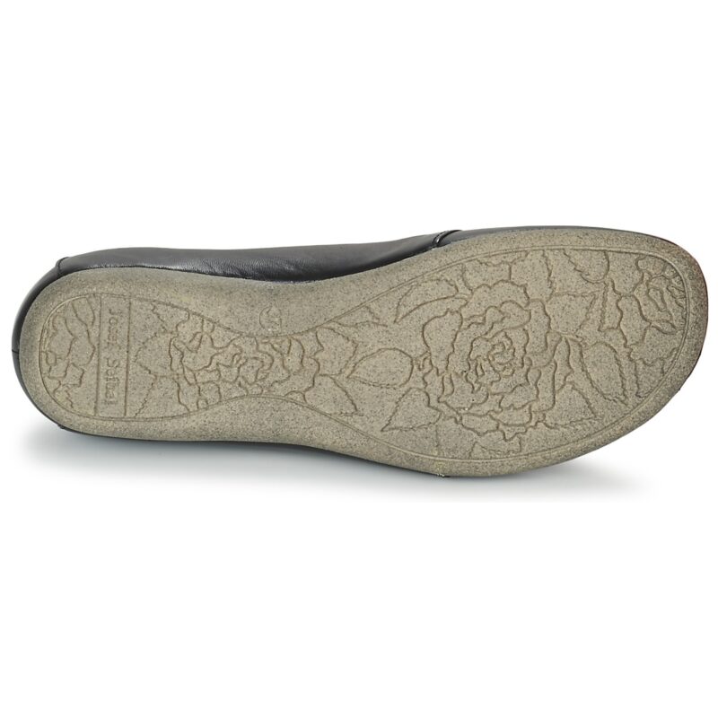 Josef Seibel FIONA 04 Black Women's Ballerinas - 7