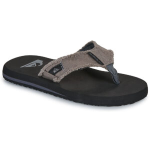 Quiksilver  MONKEY ABYSS M SNDL XSKC  Grigio -  Infradito Uomo