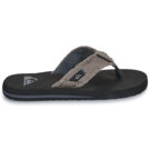 Quiksilver MONKEY ABYSS M SNDL XSKC Herren-Flip-Flops, Grau - Gr&ouml;&szlig;e 2