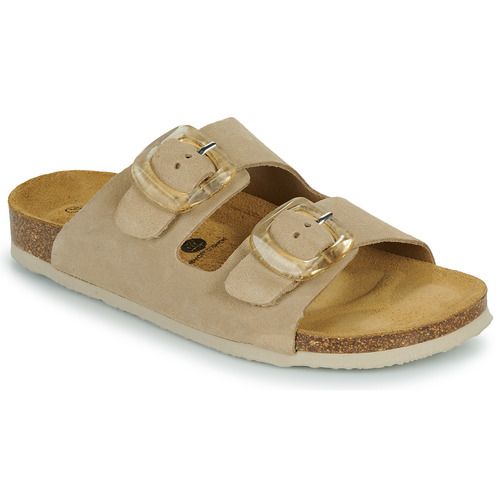 Ciabatta Donna Plakton BETA FLEX in ecopelle nera, con suola flessibile e design elegante. Perfetta per il comfort quotidiano e lo stile informale. Ideale per la stagione primavera/estate. Acquista ora e aggiungi un tocco di moda al tuo look!