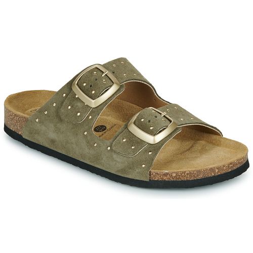 "Ciabatta Plakton BETA SQUARE per Donna, elegante e comoda, con design moderno e dettagli raffinati, ideale per il tempo libero e l'uso quotidiano. Scopri il comfort e lo stile delle ciabatte Plakton, perfette per ogni occasione."