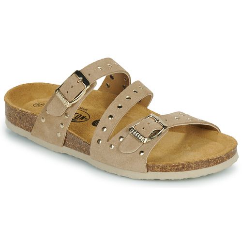 Ciabatta Donna Plakton BOLINO in pelle di alta qualità con design elegante e confortevole, perfetta per l'uso quotidiano. Ottima scelta per le stagioni calde, offre un'ottima aderenza e stile versatilità. Ideale per look casual e alla moda.