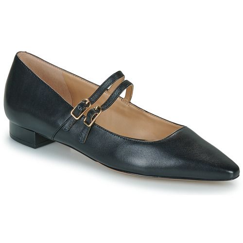 Ballerine Geox D GISELDA15 Donna, eleganti e comode, realizzate in materiali di alta qualità. Design raffinato con dettagli sofisticati, ideali per ogni occasione. Perfette per donne che cercano stile e comfort. Scarpe versatili per abbinamenti quotidiani e speciali.