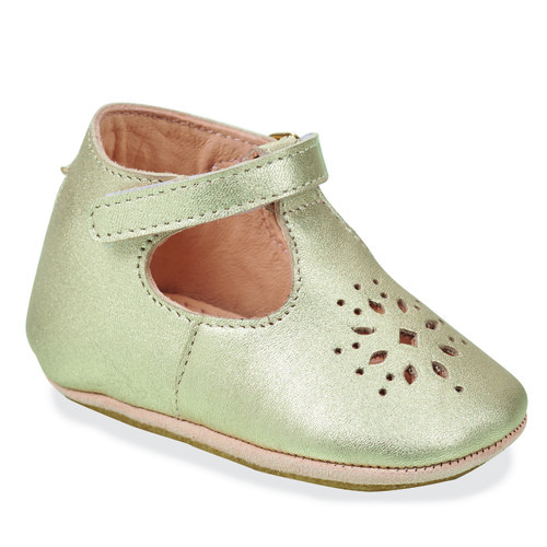 Ballerine bambina ragazza Easy Peasy  MY LILLYP  Oro Easy Peasy 3608927487477