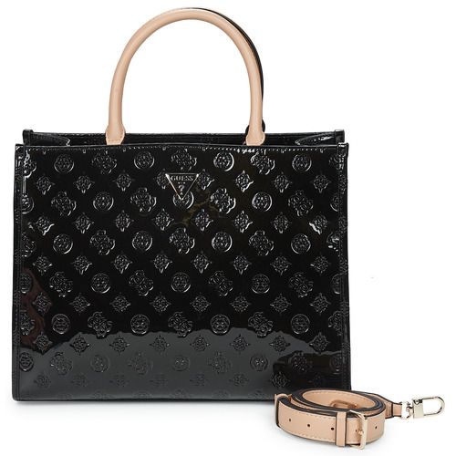 Borsa Shopping donna Guess  ARNELA  Nero Guess 190231933816