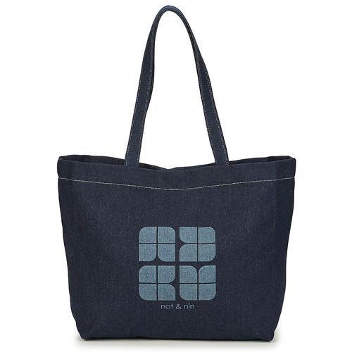 Borsa Shopping donna Nat et Nin  CABAS TWENTY Nat et Nin 3700723378277