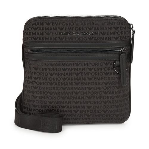 Borsa Shopping uomo Emporio Armani  MESSENGER BAG EM001780 Emporio Armani 8059659645287