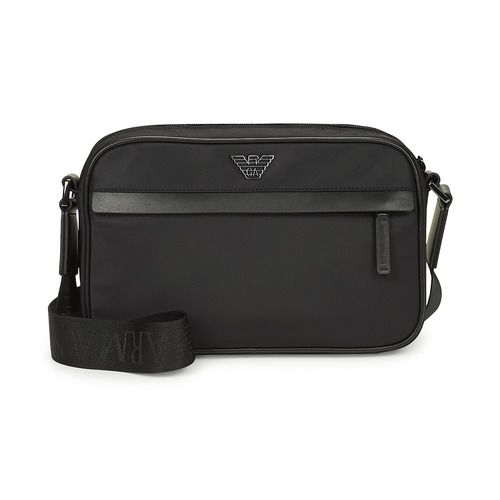 Borsa Shopping uomo Emporio Armani  SHOULDER BAG EM001803 Emporio Armani 8059659645720