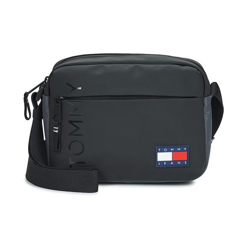 Borsa Shopping uomo Tommy Jeans  TJM DAILY + CAMERA BAG Tommy Jeans 8720638742227