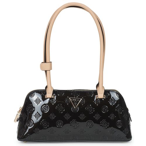 Borsa a spalla donna Guess  ARNELA  Nero Guess 190231933779
