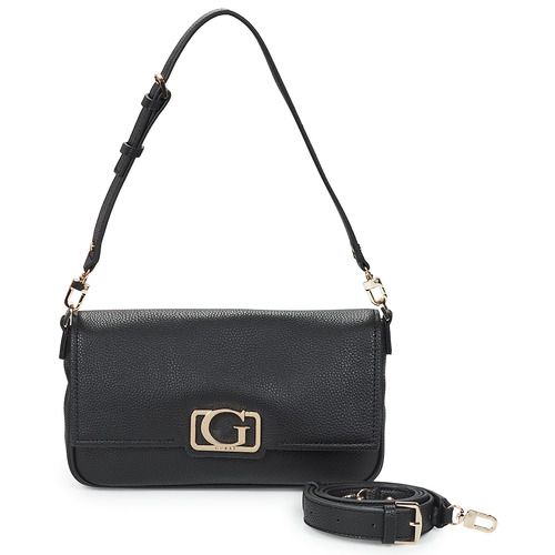 Borsa a spalla donna Guess  CIRCE  Nero Guess 190231932420