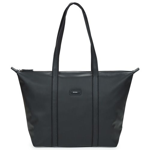 Borsa a spalla donna Hexagona  TARA  Nero Hexagona 3613130349405