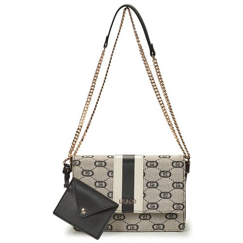 Borsa a spalla donna Liu Jo  AA5158 CROSSBODY  Multicolore Liu Jo 8056255461600