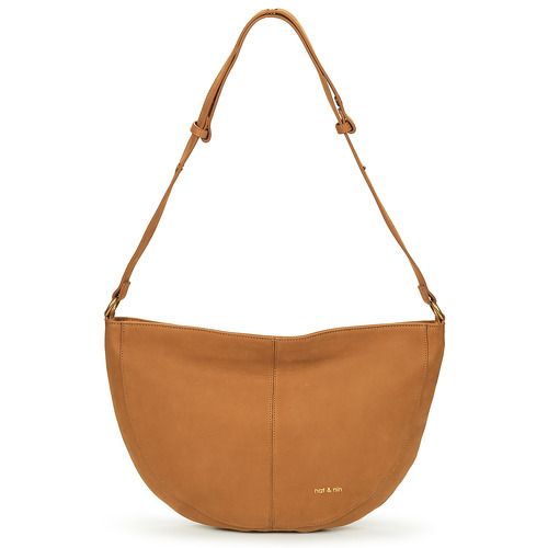 Borsa a spalla donna Nat et Nin  RODEO Nat et Nin 3700723373548