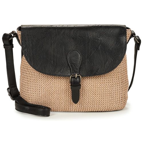 Borsa a tracolla donna Casual Attitude  OMY Casual Attitude
