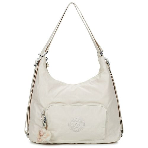 Borsa a tracolla donna Kipling  YENNA  Beige Kipling 198265200638