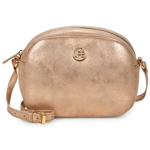 Borsa a tracolla donna Les Petites Bombes  FERIELLE  Oro Les Petites Bombes 3665925466583