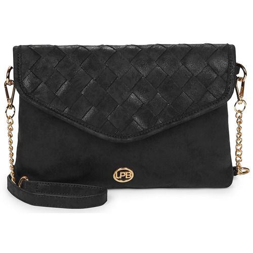 Borsa a tracolla donna Les Petites Bombes  LEONORE  Nero Les Petites Bombes 3665925466682