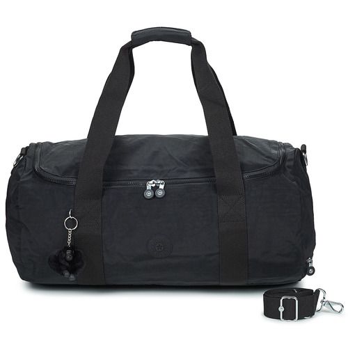 Borsa da viaggio donna Kipling  ARGUS S  Nero Kipling 196012518951